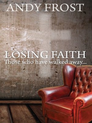 cover image of Losing Faith